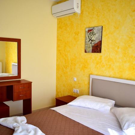 Vasw Apartment Agios Nikolaos  外观 照片