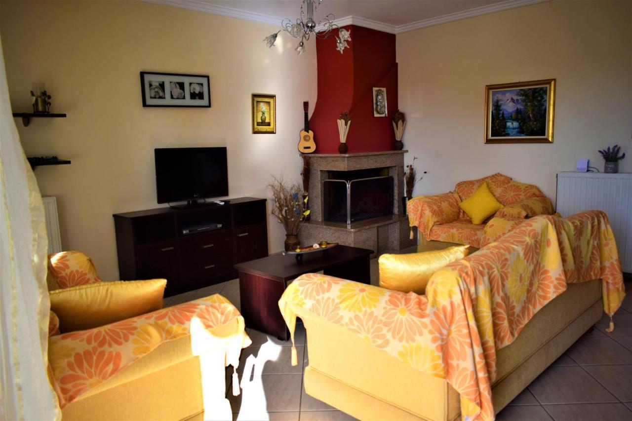 Vasw Apartment Agios Nikolaos  外观 照片
