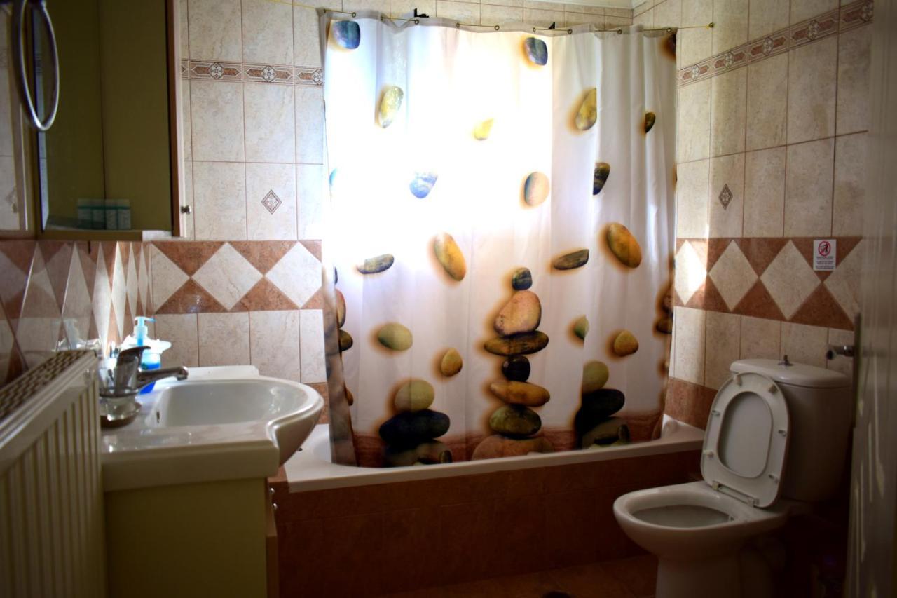Vasw Apartment Agios Nikolaos  外观 照片