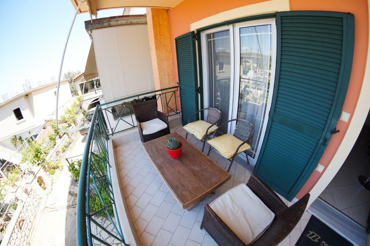 Vasw Apartment Agios Nikolaos  外观 照片