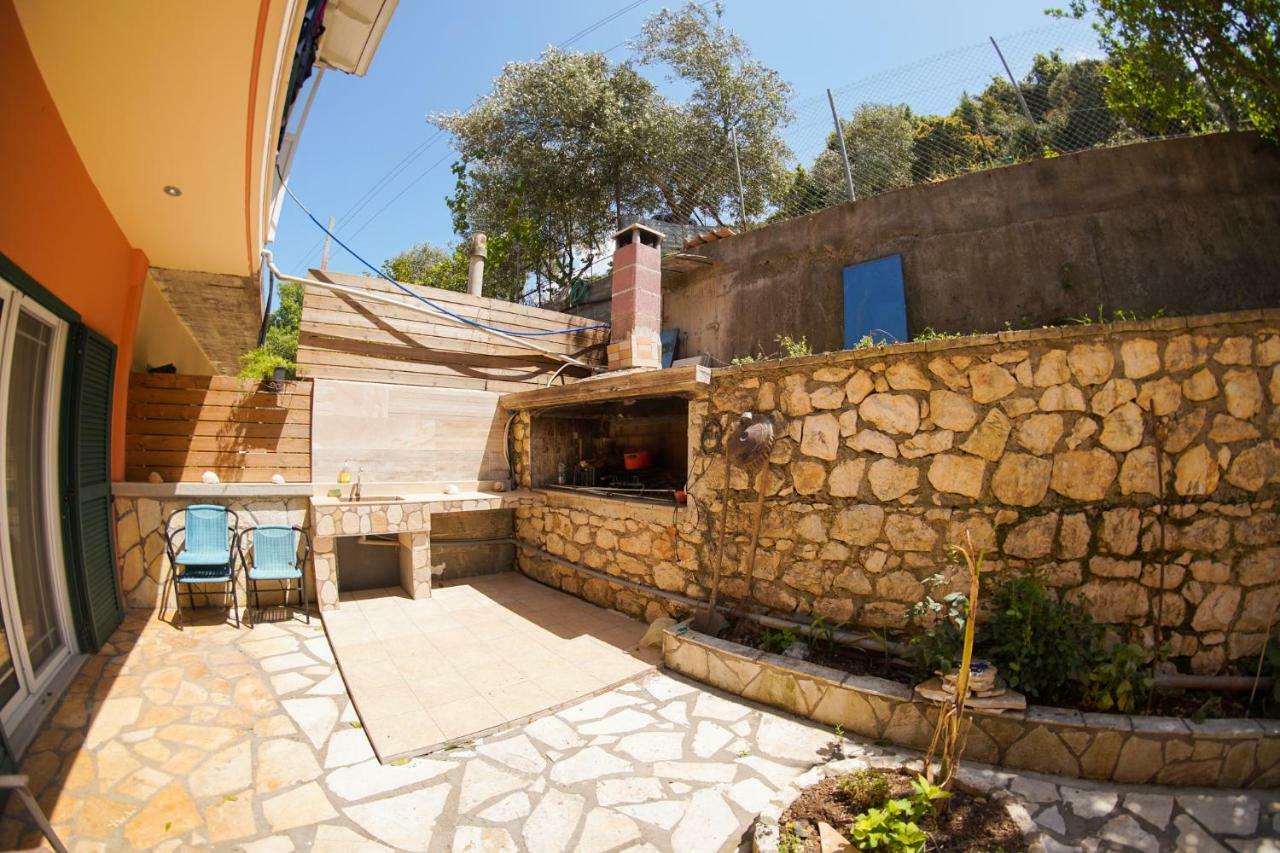 Vasw Apartment Agios Nikolaos  外观 照片