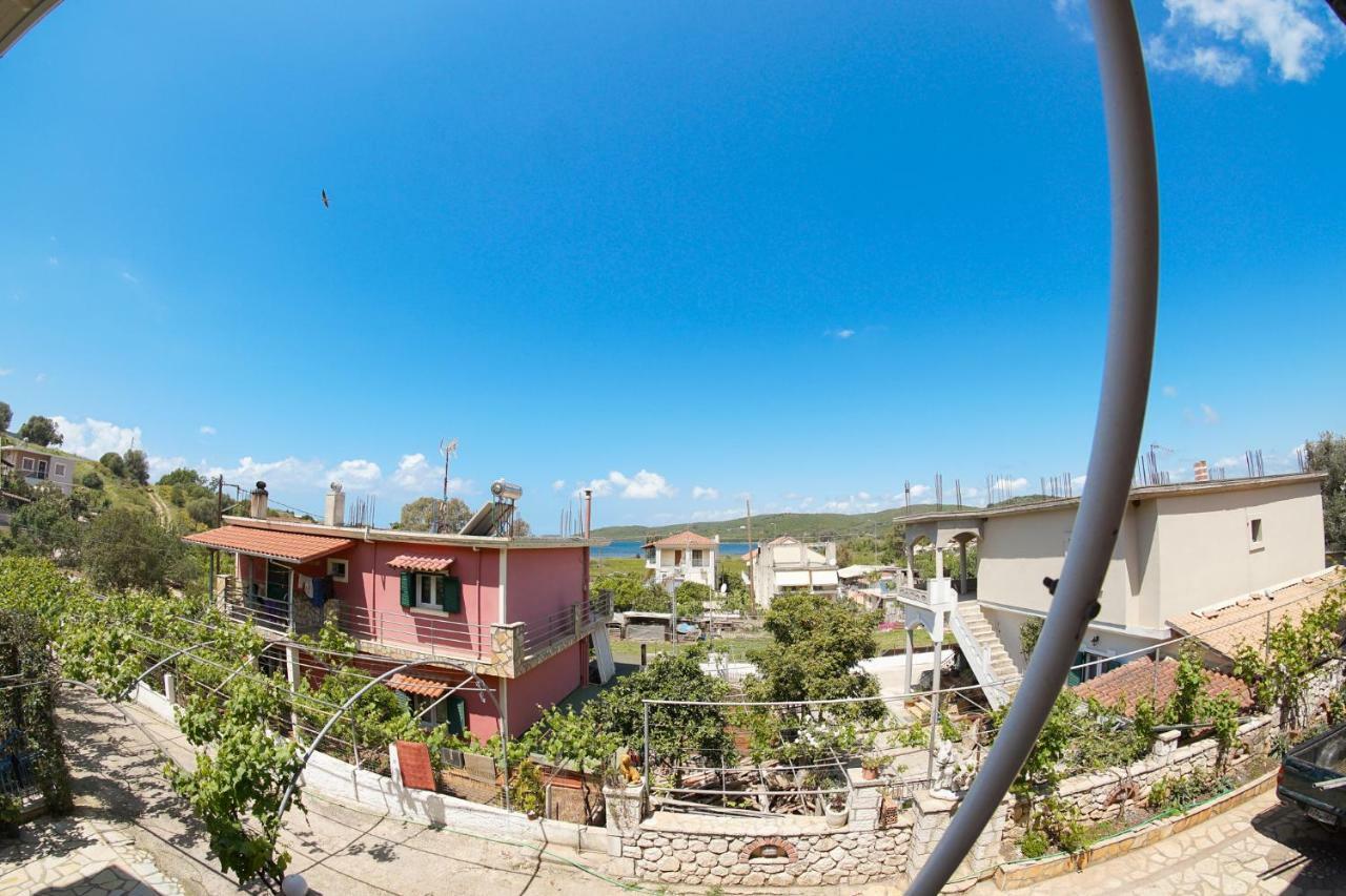 Vasw Apartment Agios Nikolaos  外观 照片